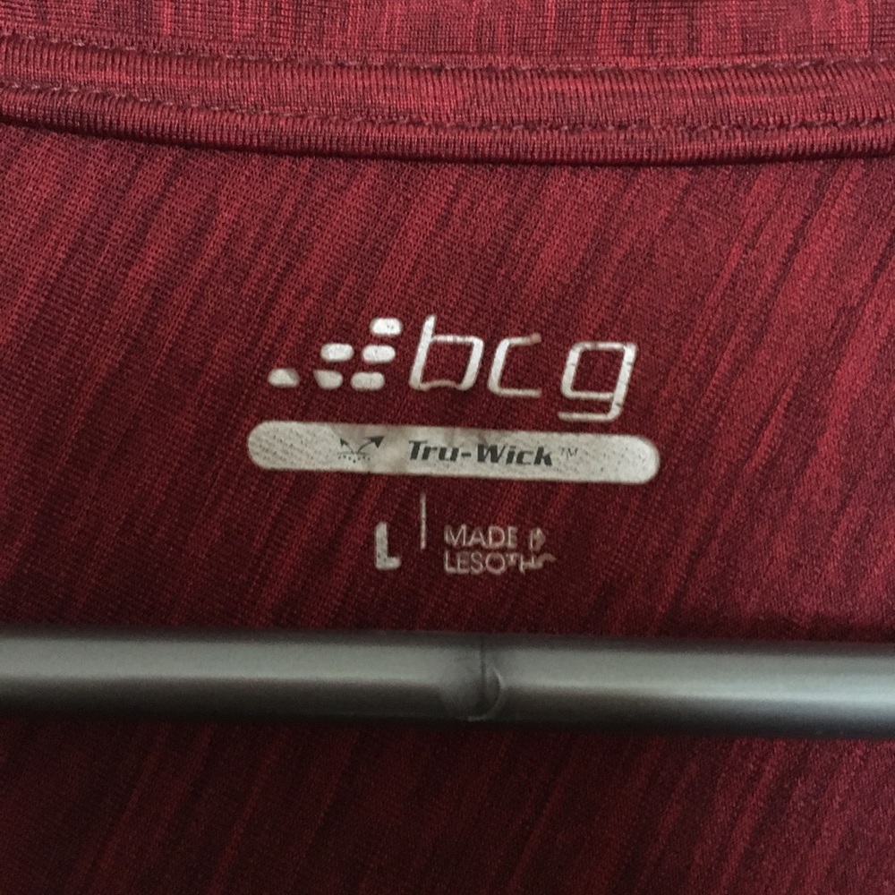 1/4 zip - Picture 3 of 3